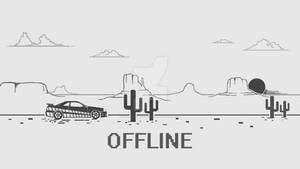 Offline - The Crew 2