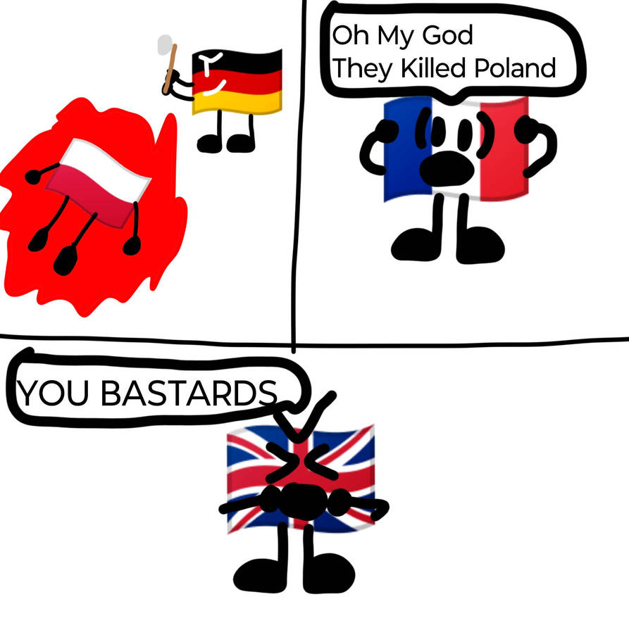 Object Flags As South Park by Alexander61556 on DeviantArt