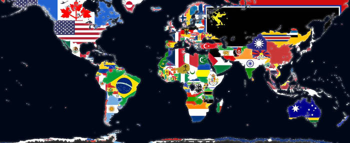 Explore the Best Flagmap Art | DeviantArt