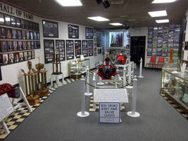 International Motorsports Hall of Fame (photo 141)