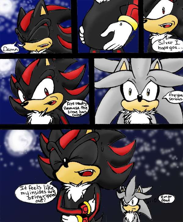 Captured Pg 53 Mpreg comic by SpectrumSparkles on DeviantArt