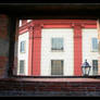 Intramuros Window