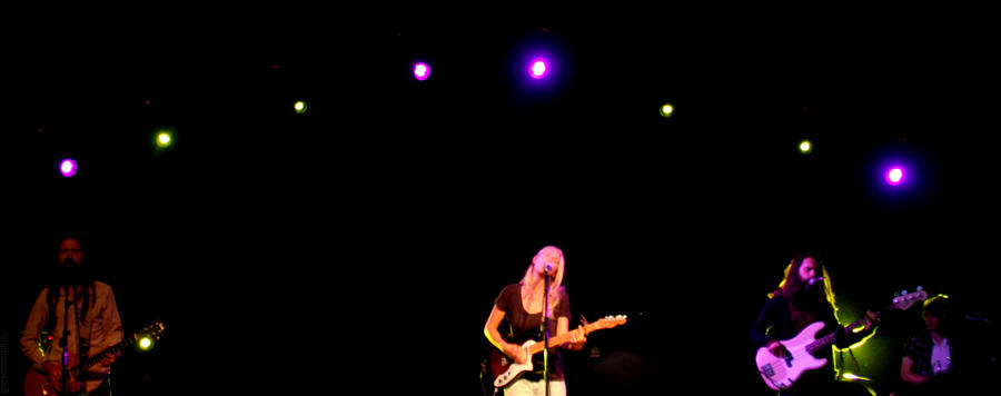 Lissie - Cuckoo