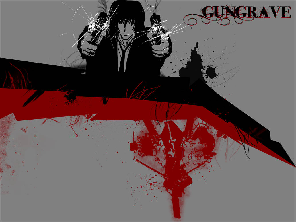 Gungrave