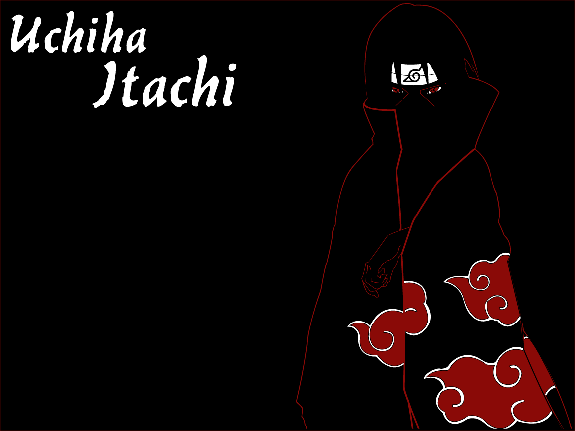 Uchiha Itachi