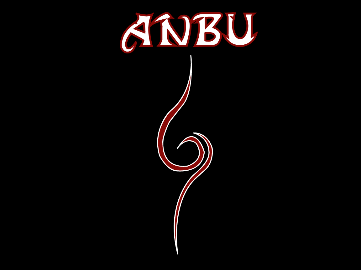 ANBU by FierySasuke on DeviantArt
