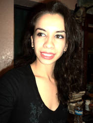 Pricilla Gomez (me)