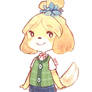 Isabelle