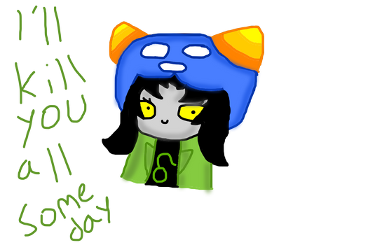 Nepeta The Smol Child