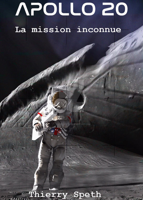 Apollo 20 Program Apollo 20 activity by thierryspeth on DeviantArt