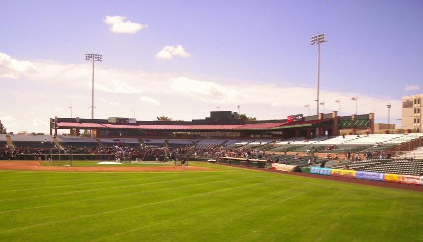 Scottsdale Stadium