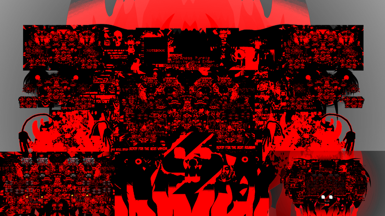 Exe Original Form TheWorks EXE Form BY by JMP532 on DeviantArt
