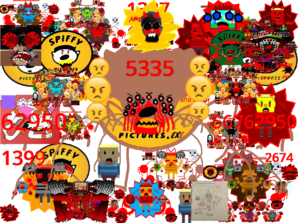 Spiffy Pictures EXE Form AB By JMP532 On DeviantArt spiffy-pictures-exe-form-ab-by-jmp532-on-deviantart