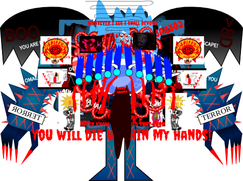 Accurate Spiffy Pictures EXE Form R By JMP532 On DeviantArt accurate-spiffy-pictures-exe-form-r-by-jmp532-on-deviantart