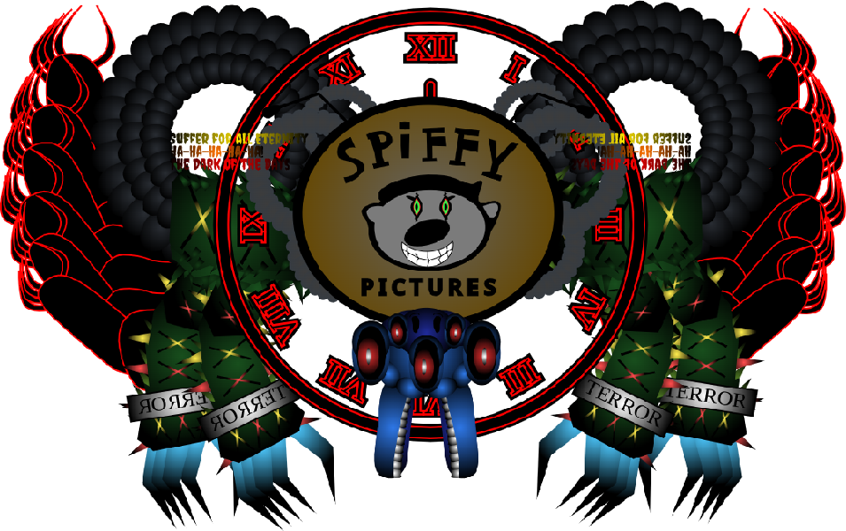 Accurate Spiffy Pictures EXE Form BA by JMP532 on DeviantArt