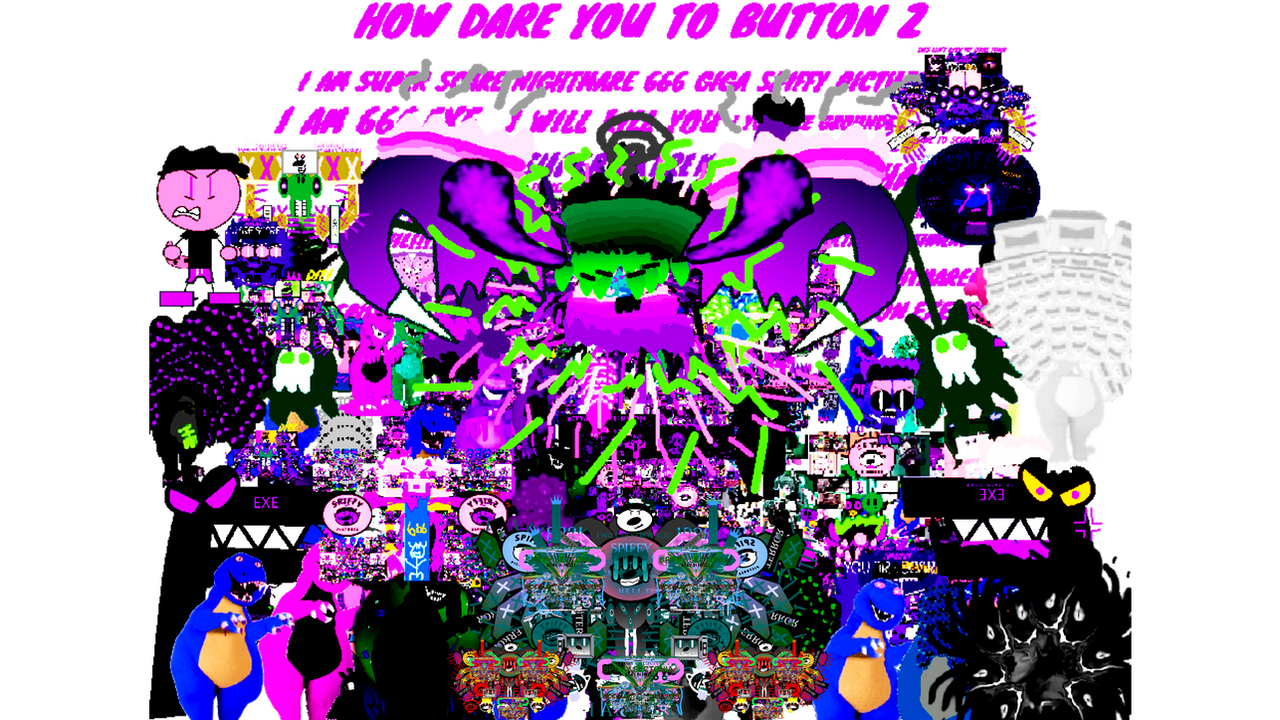 Spiffy pictures EXE button hell 42 by JMP532 on DeviantArt