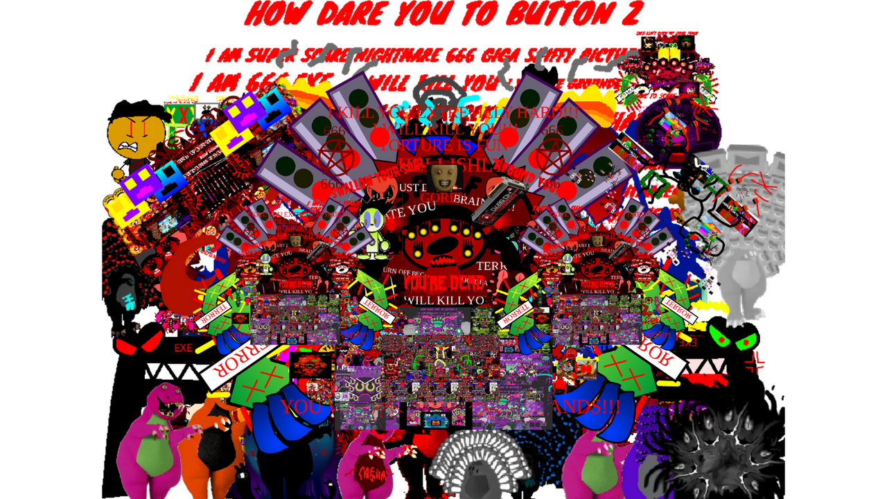 Spiffy pictures EXE button hell 74 by JMP532 on DeviantArt