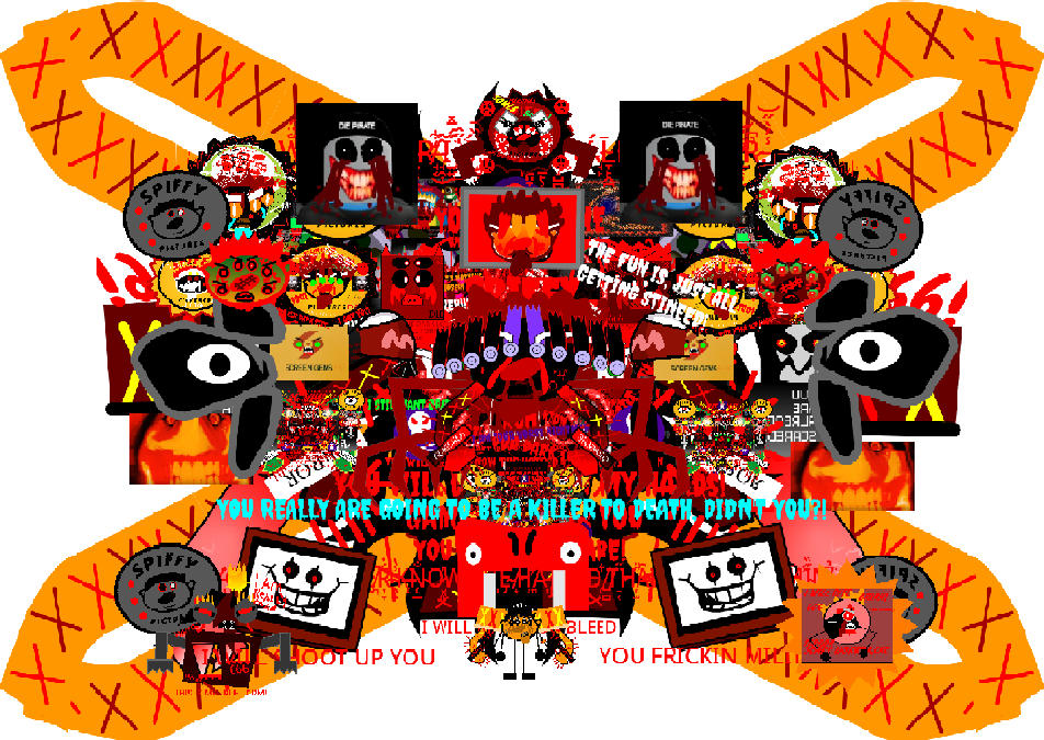 SPEXE Form R (THE GRAND REBOOT) (JS) by JMP532 on DeviantArt