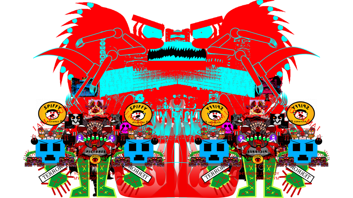 Spiffy pictures EXE button hell 1080 by JMP532 on DeviantArt