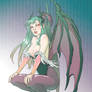 Morrigan