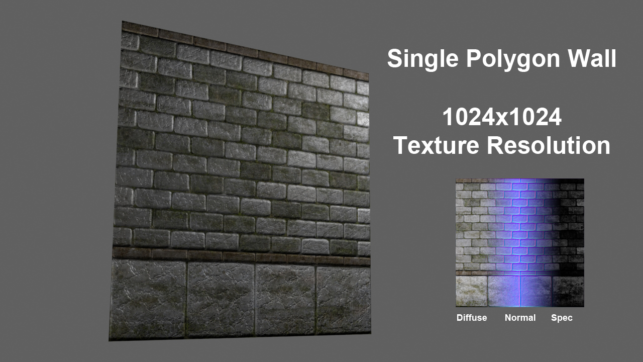 Generic Wall Texture