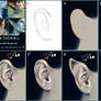 ear tutorial