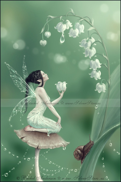 lily of the valley