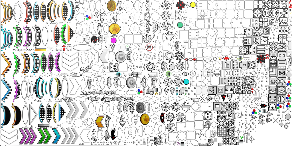 GJ GameSheet02-uhd by sebasland5 on DeviantArt