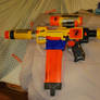 Nerf gun mod 2