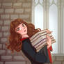 Hermione Jean Granger