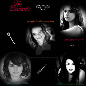 The Deviants