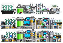 Starbound: FU- New Assets 03