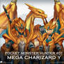 Release: Mega Charizard Y