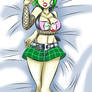 Cherry Crash Dakimakura