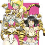 Tiger Girls