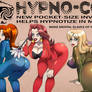 Hypno-coin Ad