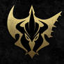 Pentakill - League of Legends Logo