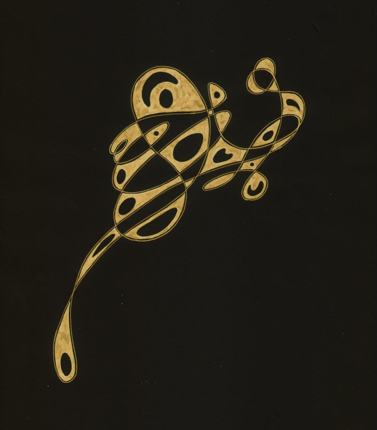 The Abstract Meme 2 INVERTED by CoffinDreams on DeviantArt