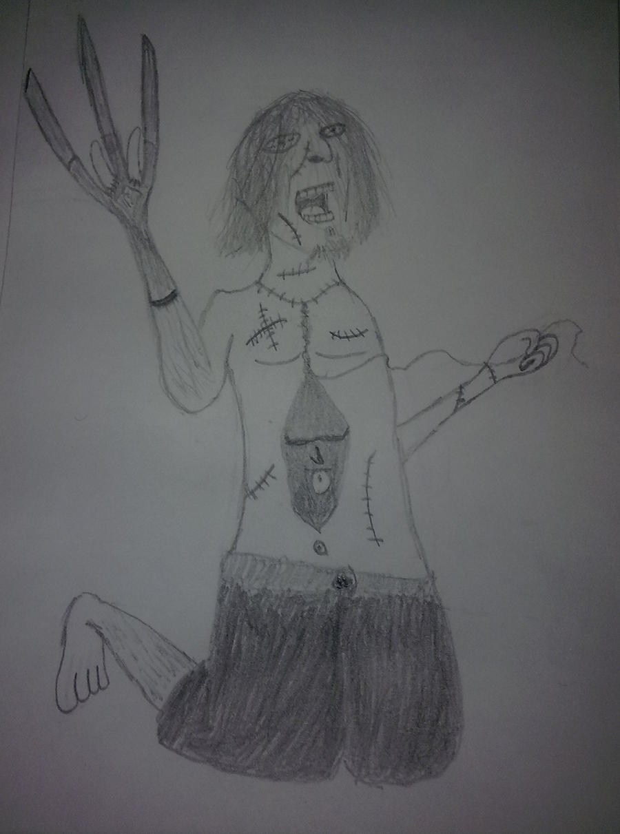 Loaz The LOAZ + That Guy by TheLordOfAllZombies on DeviantArt