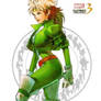 Rogue - Marvel vs Capcom 3