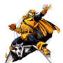 Hobgoblin - Marvel vs Capcom 3