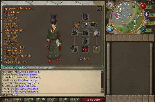 MY rs char