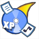 CD Burner XP Pro