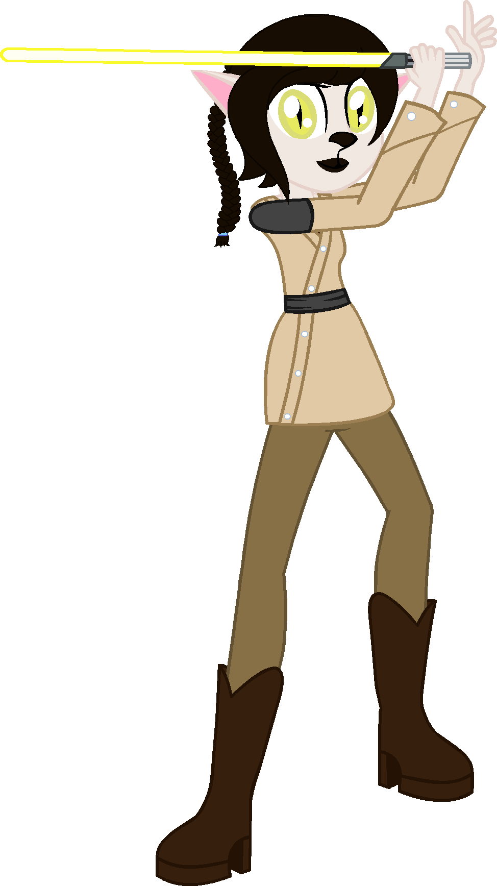 Jedi-Sona