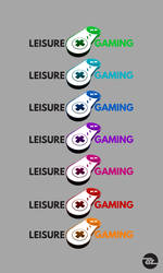 Leisure Gaming Color Sheet
