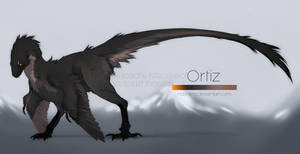 Ortiz | Concept Art