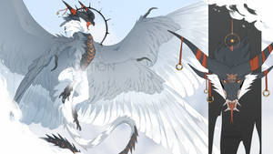 wyvern auction [ CLOSED ]