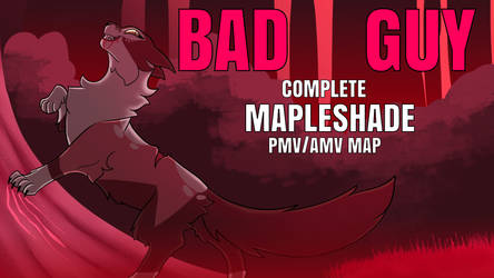 Bad Guy Thumbnail