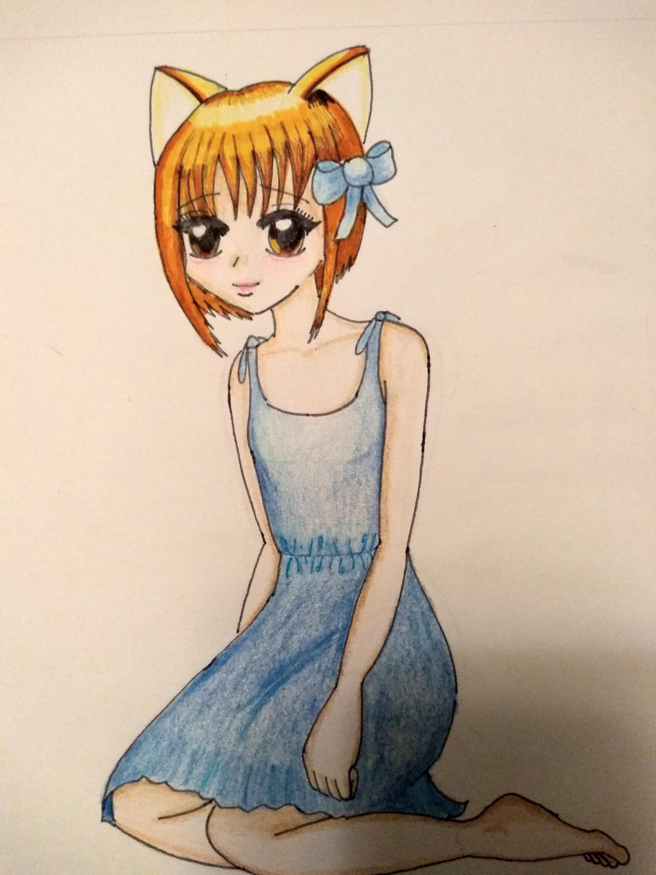 Kisa Sohma | Fruits Basket Wiki | Fandom