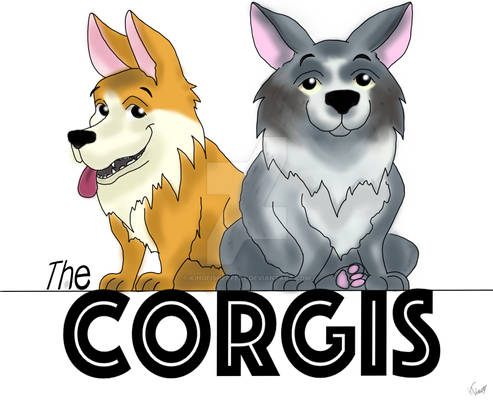 The Corgis